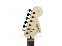 Fender Affinity Strat Pack HSS Brown Sunburst